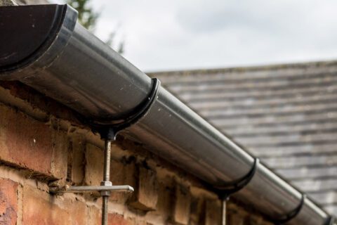 Kirkby-In-Ashfield UPVC Roofline Services