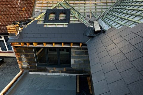Roof Repair near me Tuxford NG22