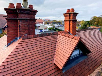 Roof sealant Beeston