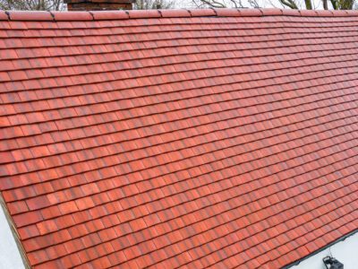 Beeston conservatory roof cleaning