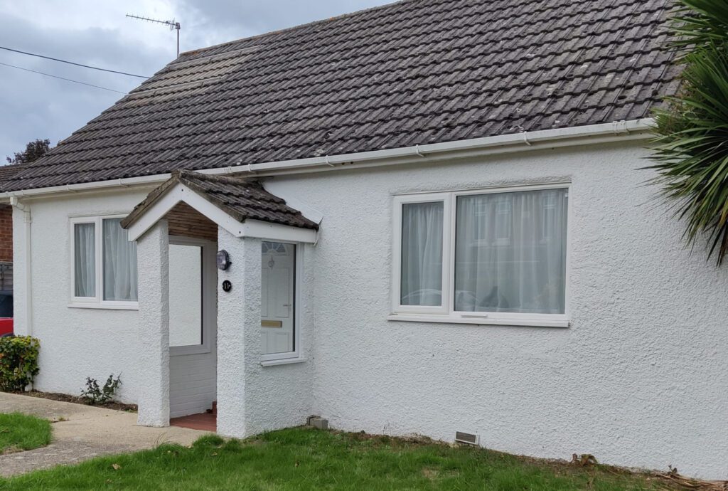 Nottinghamshire, Derbyshire & Lincolnshire fascia installers